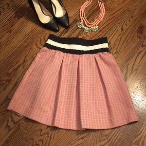 Maeve Skirt